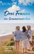 eBook: Drei Frauen - ein Sommermärchen