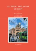 eBook: Australien muss es sein