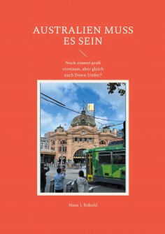 eBook: Australien muss es sein