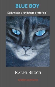 eBook: Blue Boy