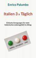 ebook: Italien 3 x Täglich