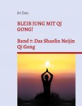 eBook: Bleib jung mit Qi Gong