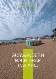 ebook: Auswandern nach Gran Canaria
