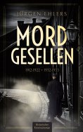 ebook: Mordgesellen