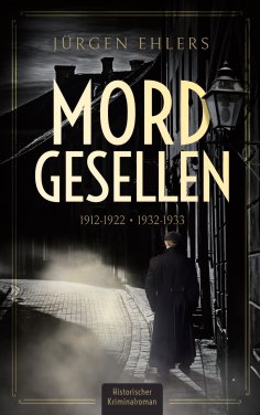 ebook: Mordgesellen