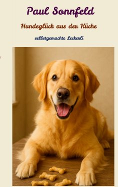 eBook: Hundeglück aus der Küche