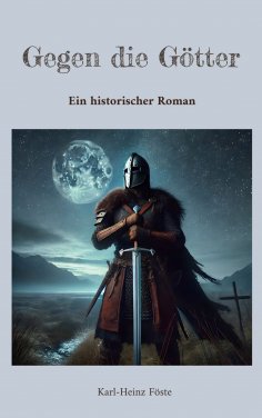 ebook: Gegen die Götter