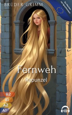ebook: Fernweh - Rapunzel