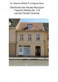 ebook: Geschichte des Hauses Neuruppin Friedrich-Wilhelm-Str. 719 und der Familie Tavernier