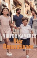 eBook: Vier Generationen