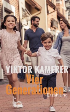 eBook: Vier Generationen