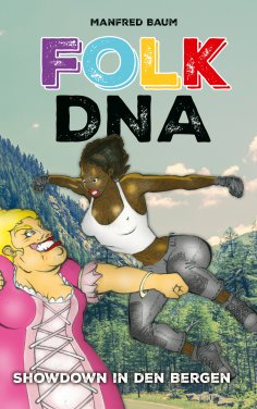 eBook: Folk DNA