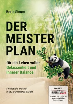 eBook: Der Meisterplan für ein Leben voller Gelassenheit und innerer Balance