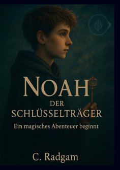 ebook: Noah  Der Schlüsselträger