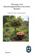 eBook: Planungs- und Basismanagementkurs mit einem Beispiel