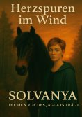 ebook: Herzspur im Wind