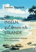 ebook: Die Inseln, auf denen ich strande