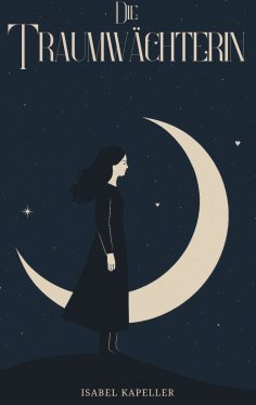 ebook: Die Traumwächterin