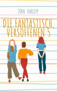eBook: Die fantastisch, versoffenen 5