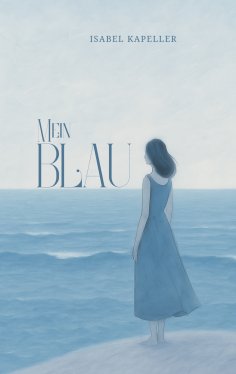 ebook: Mein Blau