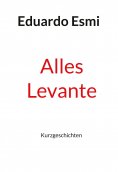 eBook: Alles Levante