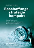 ebook: Beschaffungsstrategie kompakt