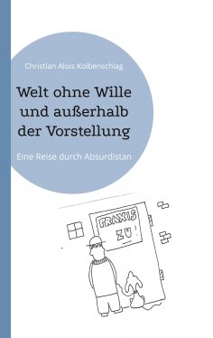 eBook: Welt ohne Wille und außerhalb der Vorstellung