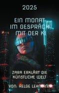 ebook: Ein Monat mit der KI
