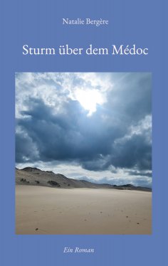 ebook: Sturm über dem Médoc