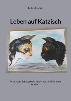 ebook: Leben auf Katzisch