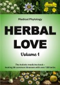 ebook: Herbal Love 1 (Medical Phytology)
