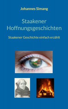 eBook: Staakener Hoffnungsgeschichten