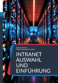 eBook: Intranet Auswahl und Einführung