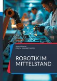 eBook: Robotik im Mittelstand