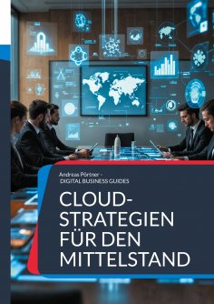 eBook: Cloud-Strategien für den Mittelstand