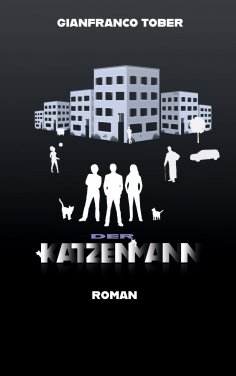 eBook: Der Katzenmann