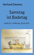 eBook: Samstag ist Badetag
