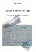 ebook: Es war einer dieser Tage