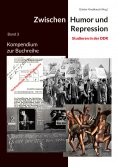 eBook: Zwischen Humor und Repression