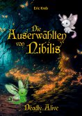 eBook: Die Auserwählten von Nibilis