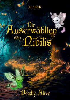 eBook: Die Auserwählten von Nibilis