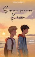 ebook: Sommersonnen Küsse