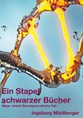eBook: Ein Stapel schwarzer Bücher