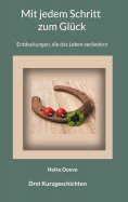 eBook: Mit jedem Schritt zum Glück