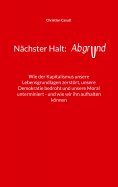 eBook: Nächster Halt: Abgrund