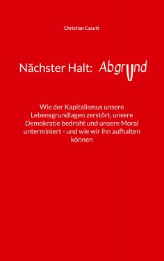 eBook: Nächster Halt: Abgrund