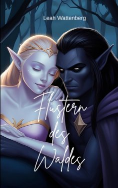 eBook: Flüstern des Waldes