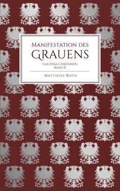 ebook: Manifestation des Grauens
