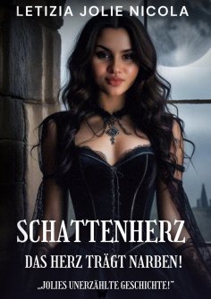 eBook: Schattenherz
