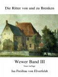 eBook: Die Ritter von und zu Brenken